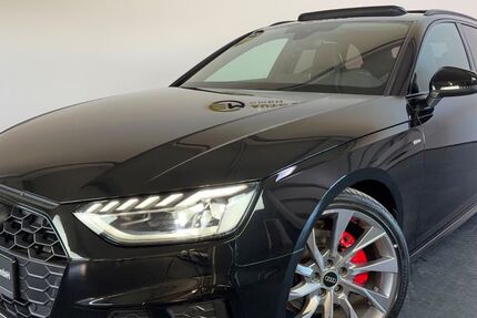 Audi A4 30.800 km 35.990 &euro; Beckum 59269