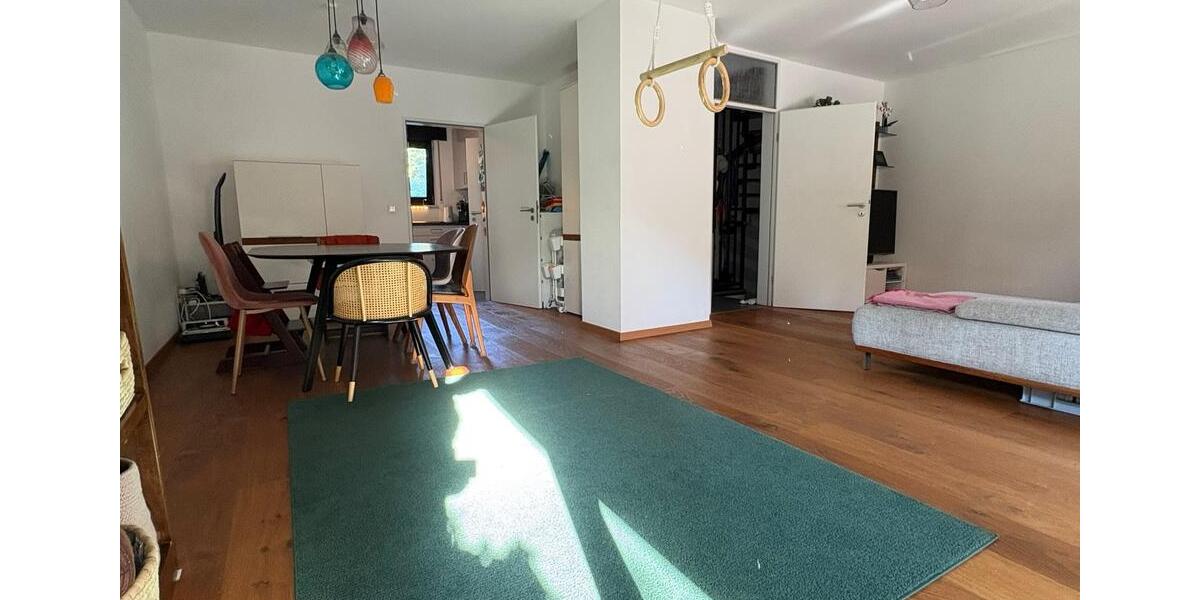 Reihenhaus Münster Berg Fidel - 6 Zimmer, 167 m&sup2;, 690.000&euro; | Angebot:27083241