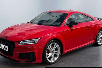 Audi TT 54.974 km 37.780 &euro; Hamm 59067