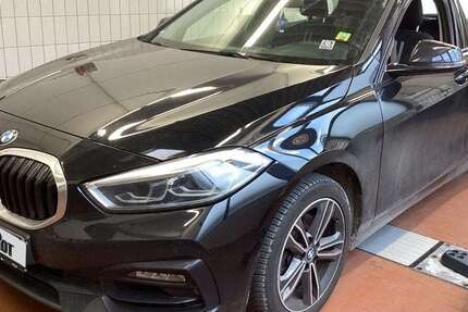 BMW 118 106.000 km 14.890 &euro; Soest 59494