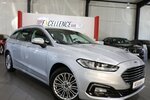 Ford Mondeo TUNIER 2.0 ECOBLUE TITANIUM / LED / AHK 145.000 km 15.555 &euro; Hamm 59077
