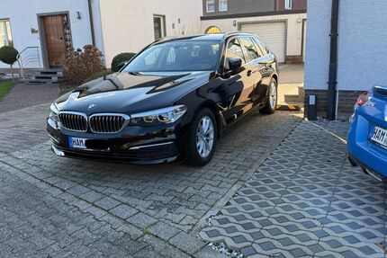 BMW 520 194.890 km 15.000 &euro; Hamm 59069