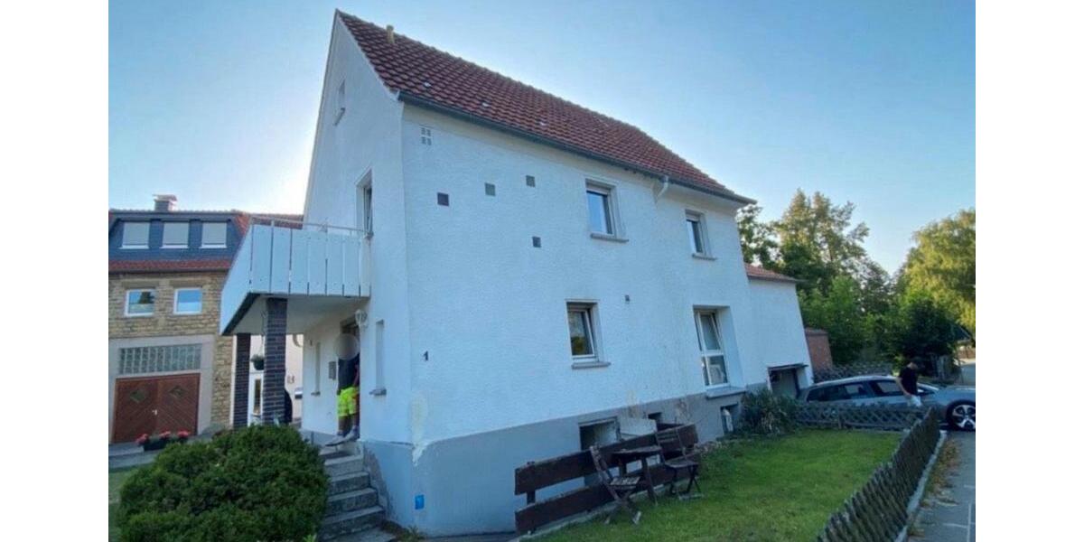 Einfamilienhaus Ense - 6 Zimmer, 90 m&sup2;, 140.000&euro; | Angebot:26210996