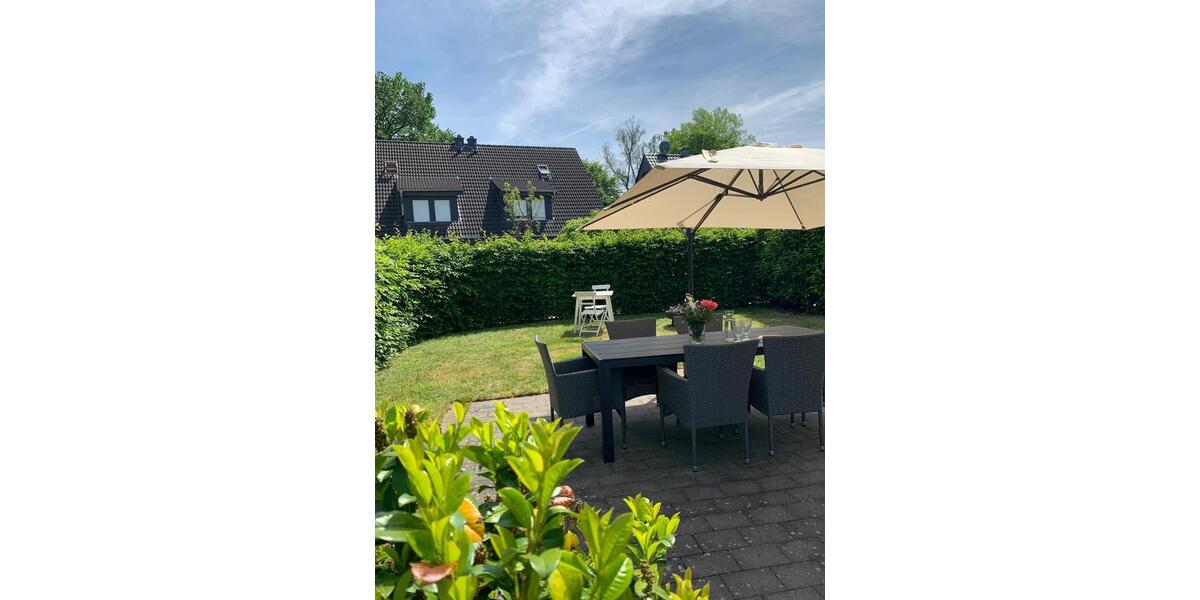Einfamilienhaus Münster Mitte-Süd - 6 Zimmer, 148 m&sup2;, 620.000&euro; | Angebot:26932483