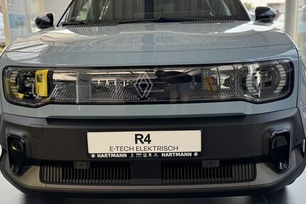 Renault R 4 1.500 km 31.990 &euro; Münster 48165