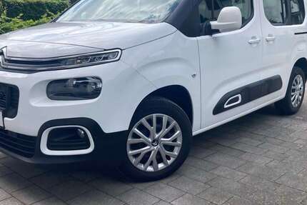 Citroen Berlingo 65.000 km 12.600 &euro; Rheda-Wiedenbrück, Stadt 33378
