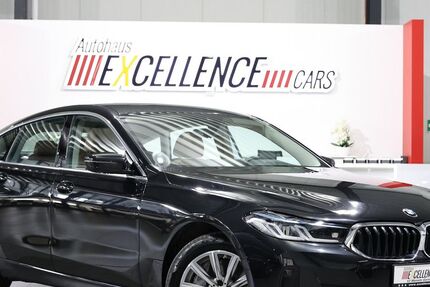 BMW 640 Gran Turismo 108.000 km 36.996 &euro; Hamm 59077