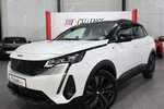 Peugeot 3008 BLUE-HDI GT-SPORT / WHITE & BLACK / SCHÖN 56.000 km 22.991 &euro; Hamm 59077