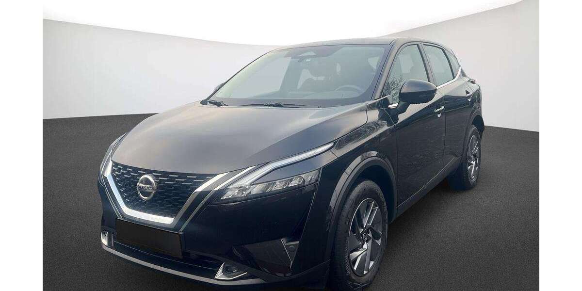 Nissan Qashqai 28.968 km 20.690 &euro; Münster 48163