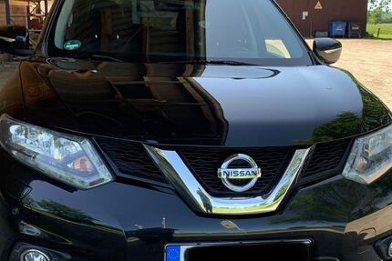 Nissan X-Trail 133.000 km 11.900 &euro; Münster 48163