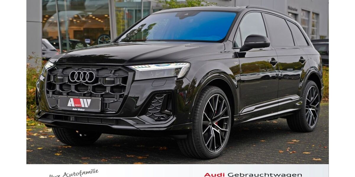 Audi Q7 3.500 km 110.900 &euro; Neubeckum 59269