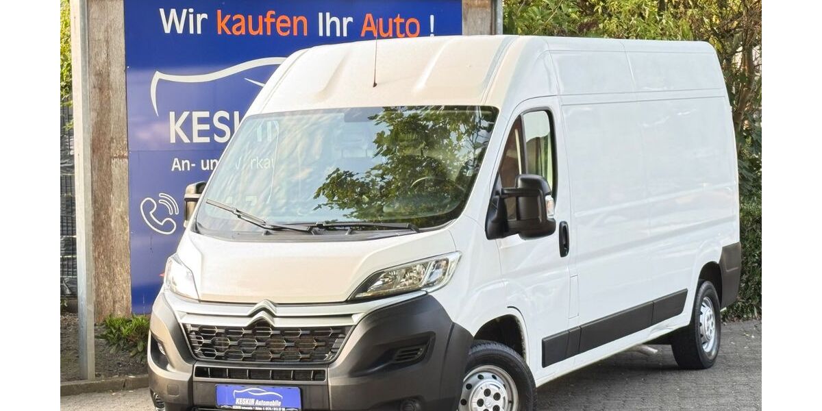 Citroen Jumper 148.000 km 10.490 &euro; Ahlen 59227