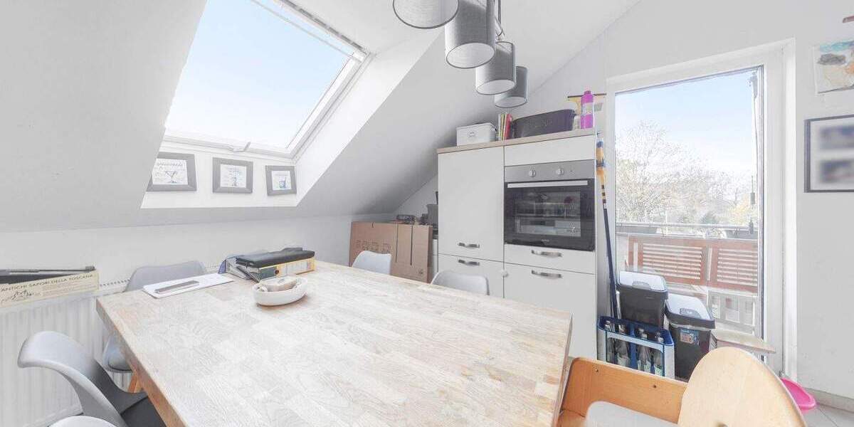 Etagenwohnung Soest - 4 Zimmer, 106 m&sup2;, 259.000&euro; | Angebot:25801939