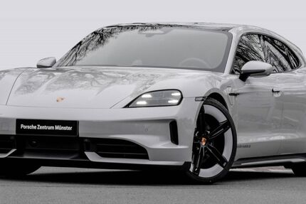 Porsche Taycan 8.900 km 112.800 &euro; Münster 48163