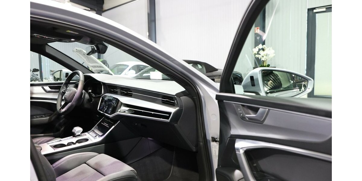 Audi A6 Avant 40 TDI S-LINE BLACK / PANORAMA, LED, VC 30.000 km 42.777 &euro; Hamm 59077