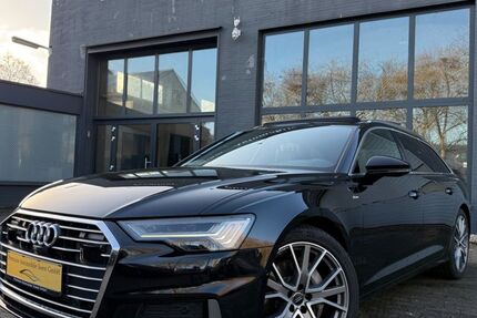 Audi A6 112.000 km 36.800 &euro; Soest 59494