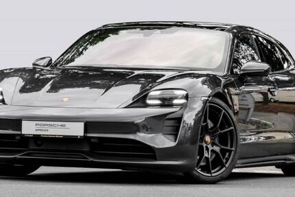 Porsche Taycan 67.200 km 74.800 &euro; Münster 48163