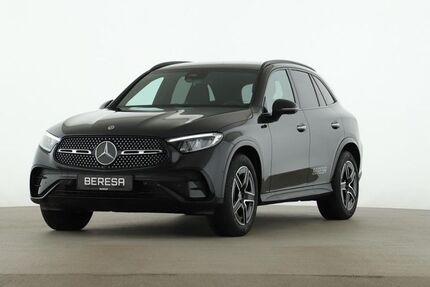 Mercedes-Benz GLC 220 9.900 km 57.950 &euro; Münster 48155