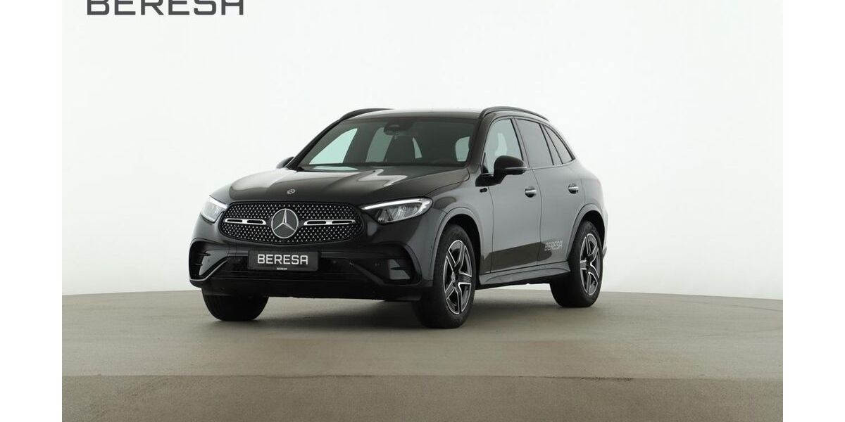 Mercedes-Benz GLC 220 9.900 km 62.550 &euro; Münster 48155