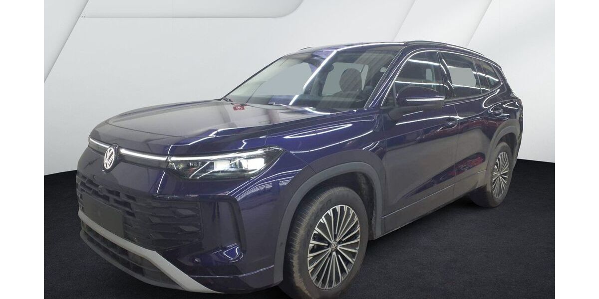 VW Tayron 26.211 km 33.880 &euro; Rheda-Wiedenbrück 33378