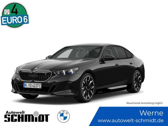 BMW i5 3.299 km 66.980 &euro; Werne 59368