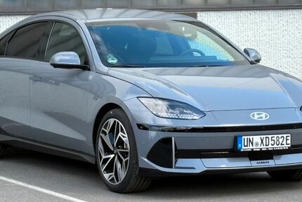 Hyundai IONIQ 6 5.001 km 48.950 &euro; Selm-Bork 59379