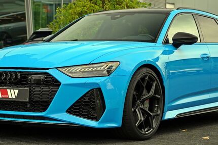 Audi RS6 2.000 km 177.490 &euro; Neubeckum 59269