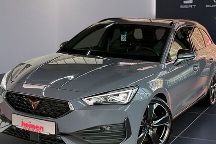 Cupra Leon 16.055 km 28.909 &euro; Bergkamen 59192
