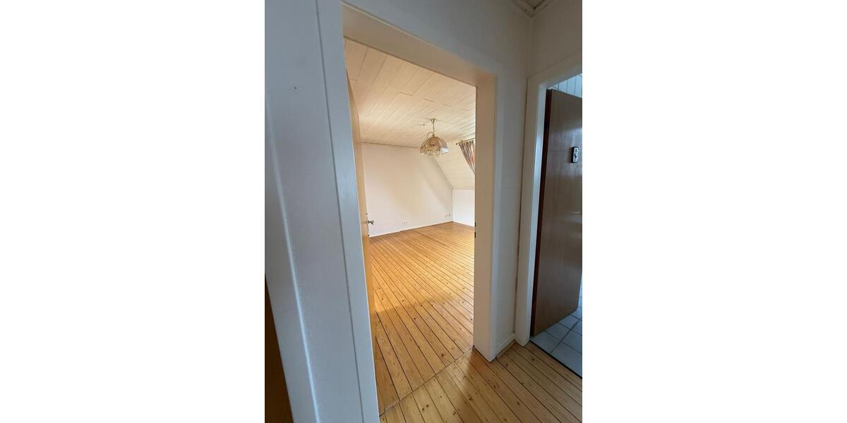 Etagenwohnung Warendorf - 3 Zimmer, 80 m&sup2;, 850&euro; | Angebot:26168951