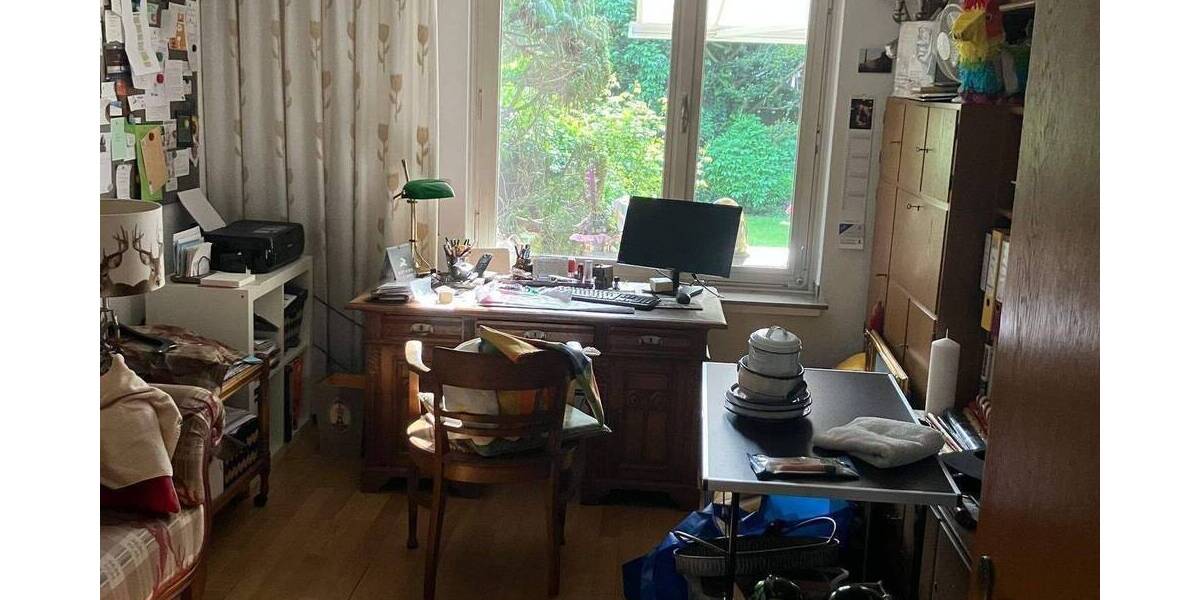 Einfamilienhaus Ahlen Innenstadt - 7 Zimmer, 172 m&sup2;, 465.000&euro; | Angebot:26786617
