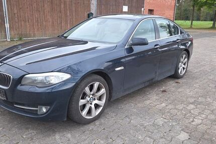 BMW 530 255.000 km 8.299 &euro; Beelen 48361