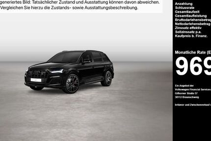 Audi SQ7 101.347 km 62.415 &euro; Oelde (Stromberg) 59302
