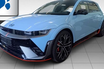 Hyundai IONIQ 5 14.509 km 51.930 &euro; Münster 48157