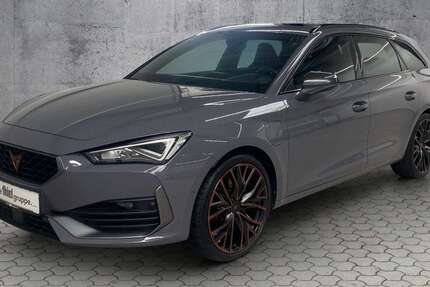 Cupra Leon 52.500 km 26.990 &euro; Rheda-Wiedenbrück 33378