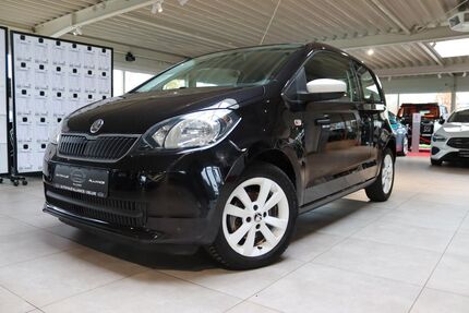 Skoda Citigo 109.940 km 5.960 &euro; Oelde 59302