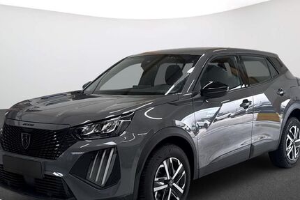 Peugeot 2008 19.746 km 18.870 &euro; Münster - Amelsbüren 48163