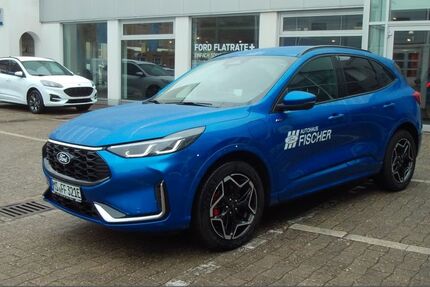 Ford Kuga 29.500 km 34.879 &euro; Münster 48153