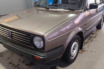 VW Golf 160.000 km 1.800 &euro; Münster 48159