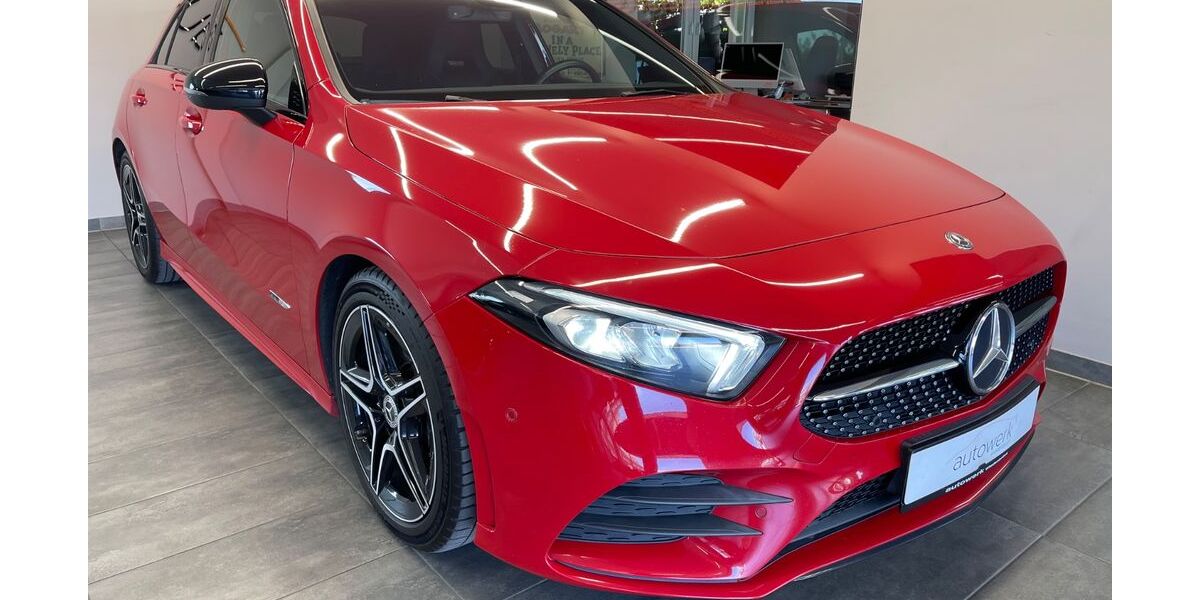 Mercedes-Benz A 220 74.000 km 22.899 &euro; Rheda-Wiedenbrück 33378