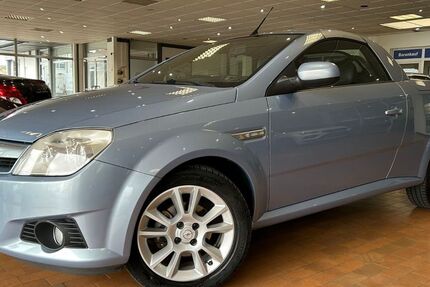 Opel Tigra 186.000 km 2.490 &euro; Hamm 59067