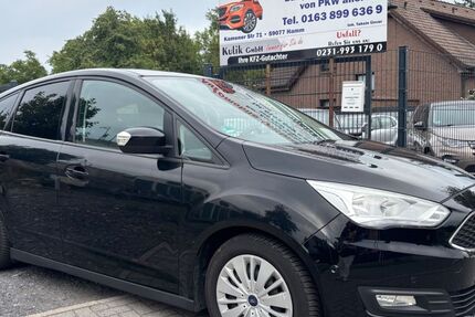 Ford C-Max 77.000 km 6.700 &euro; Hamm 59077