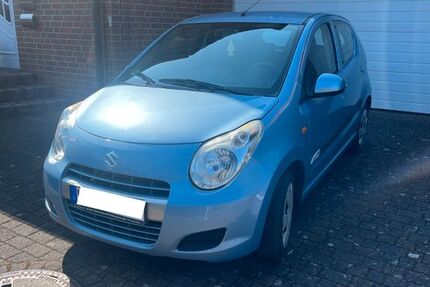 Suzuki Alto 101.000 km 3.600 &euro; Oelde 59302