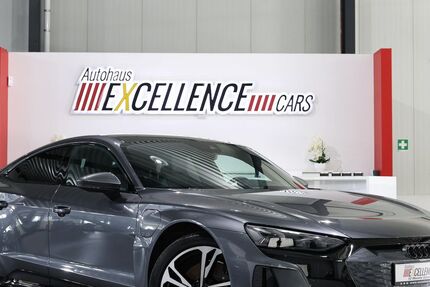 Audi e-tron GT 29.000 km 48.991 &euro; Hamm 59077