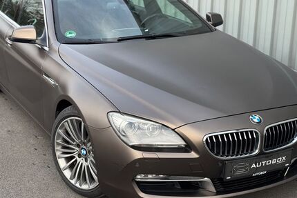 BMW 640 389.964 km 11.999 &euro; Rheda-Wiedenbrück 33378