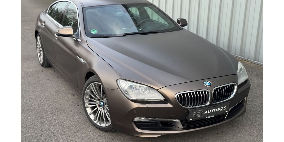 BMW 640 389.964 km 11.999 &euro; Rheda-Wiedenbrück 33378