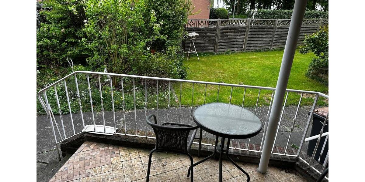 Maisonettenwohnung Ahlen Dolberg - 3 Zimmer, 100 m&sup2;, 1.100&euro; | Angebot:26638392