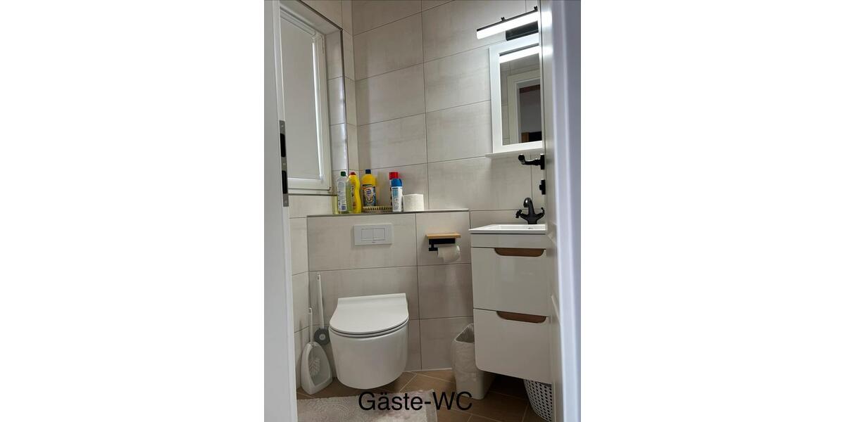 Reihenhaus Beckum - 4 Zimmer, 140 m&sup2;, 361.000&euro; | Angebot:25953501