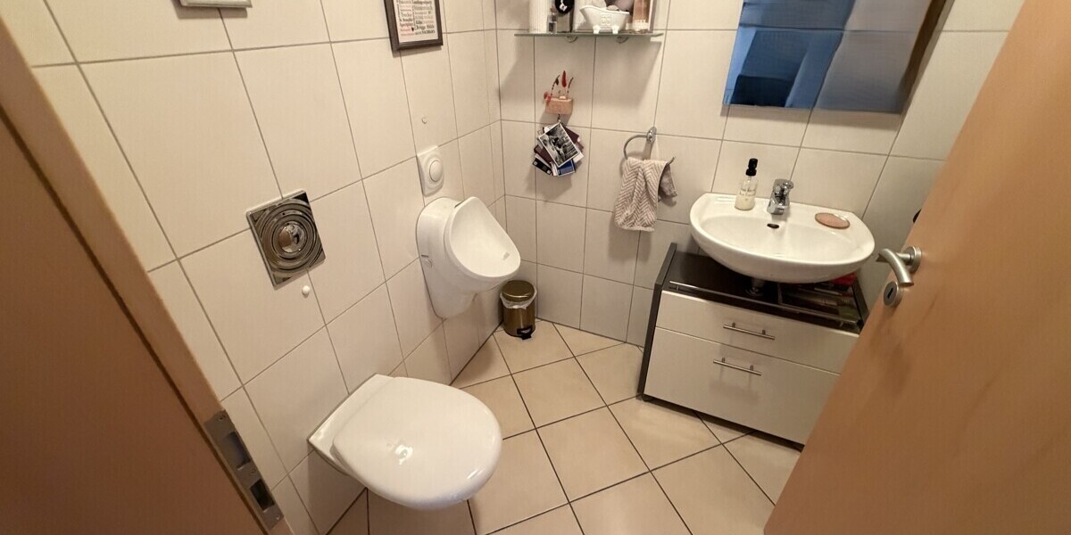 Ascheberg: Attraktives ZFH in gefragter Wohnlage - Zweifamilienhaus Ascheberg | Angebot:27008677