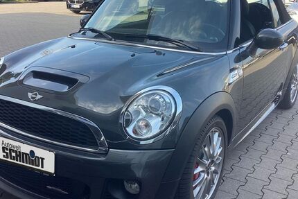 Mini John Cooper Works Cabrio 71.001 km 24.770 &euro; Hamm 59071