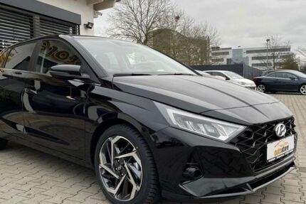 Hyundai i20 66.000 km 15.000 &euro; Münster 48155
